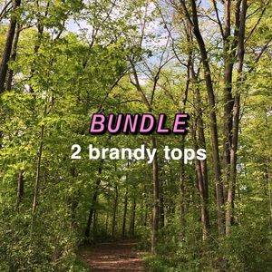 BUNDLE DEAL